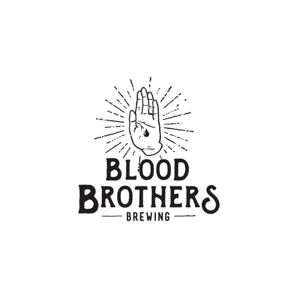 Blood Brothers Brewing