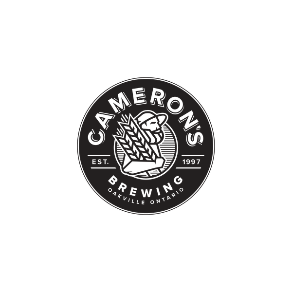 Cameron's Brewing Co