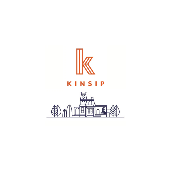 Kinsip House of Fine Spirits.