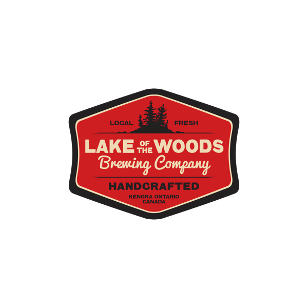 Lake of the Woods Brewing Company