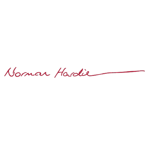 Norman Hardie Wines