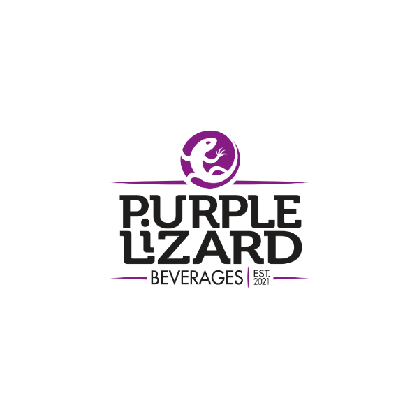 Purple Lizard Beverages