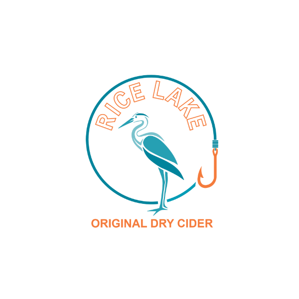 Rice Lake Hard Cider